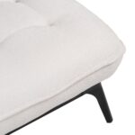 Méridienne beige Teije – Image 7