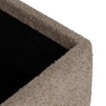 Banc taupe Revora – Image 6