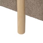 Banc taupe Revora – Image 8