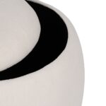 Pouf Beige koru – Image 5