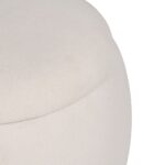Pouf Beige koru – Image 6