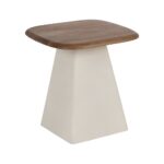 Set 2 tables basses Mera – Image 3