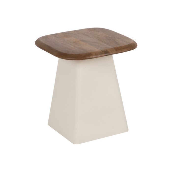 Set 2 tables basses Mera – Image 4