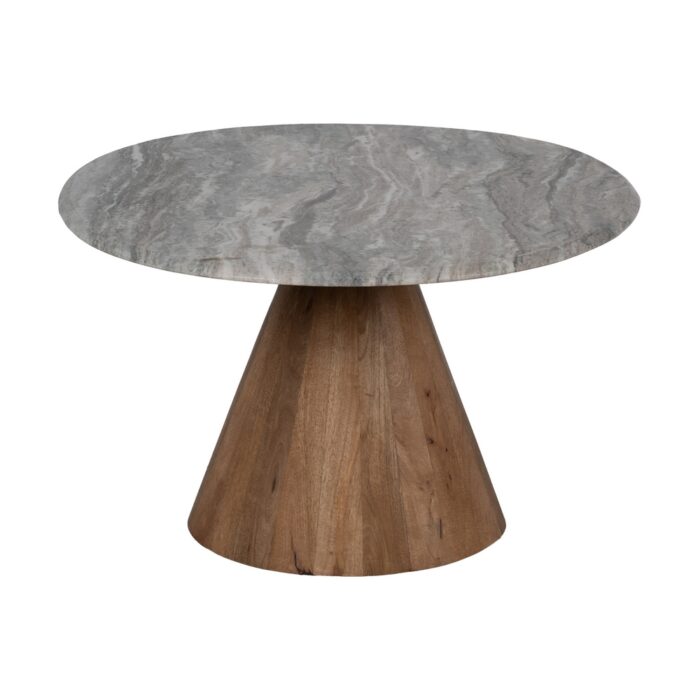 Set 2 tables basses Estelle – Image 3