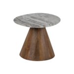 Set 2 tables basses Estelle – Image 4
