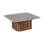 Set 2 tables basses Moon – Image 3