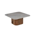 Set 2 tables basses Moon – Image 4