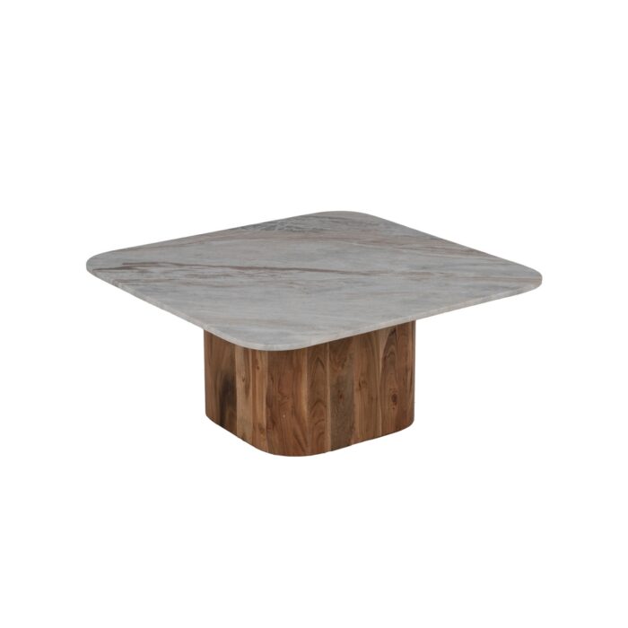 Set 2 tables basses Moon – Image 4