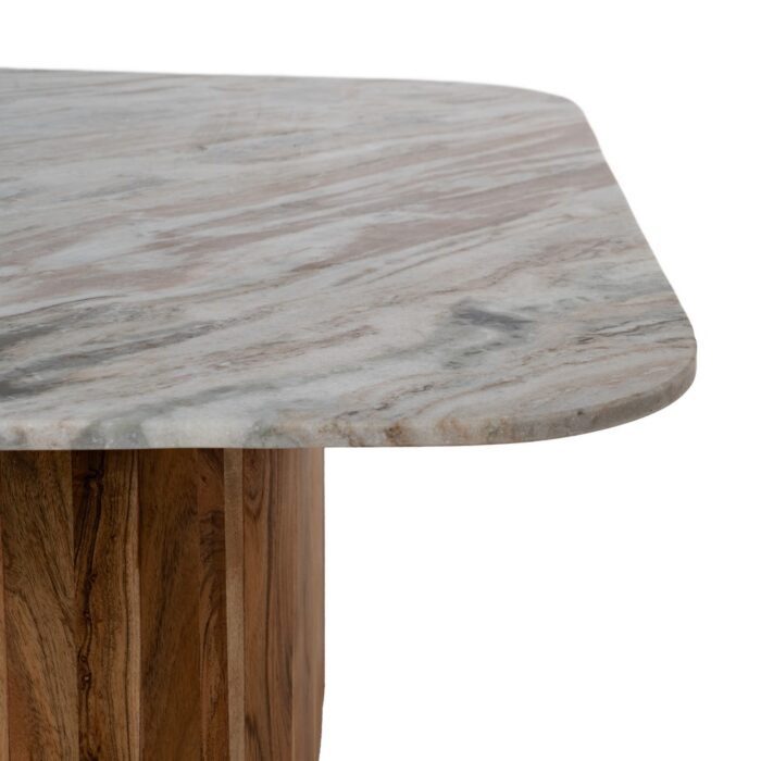 Set 2 tables basses Moon – Image 7
