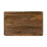 Table basse manguier marron Astuce – Image 8