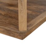 Table basse manguier marron Astuce – Image 9