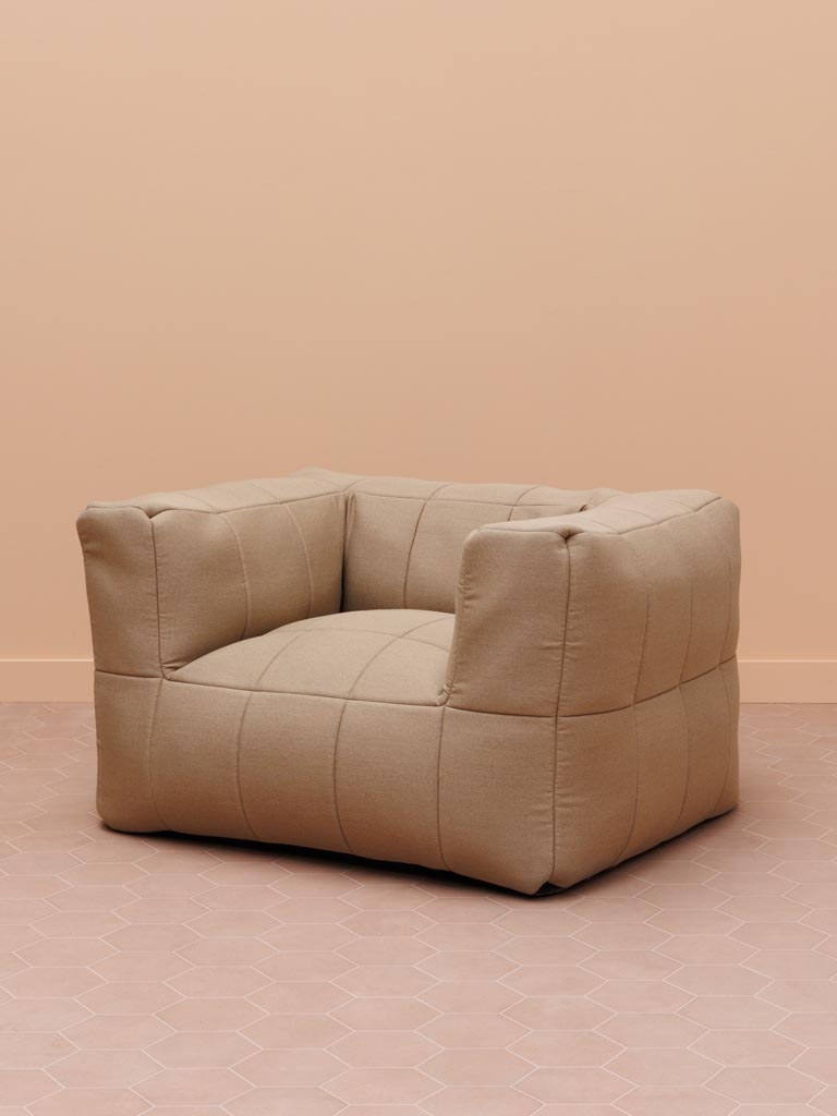 Fauteuil extérieur Les Sables-d'Olonne Chehoma