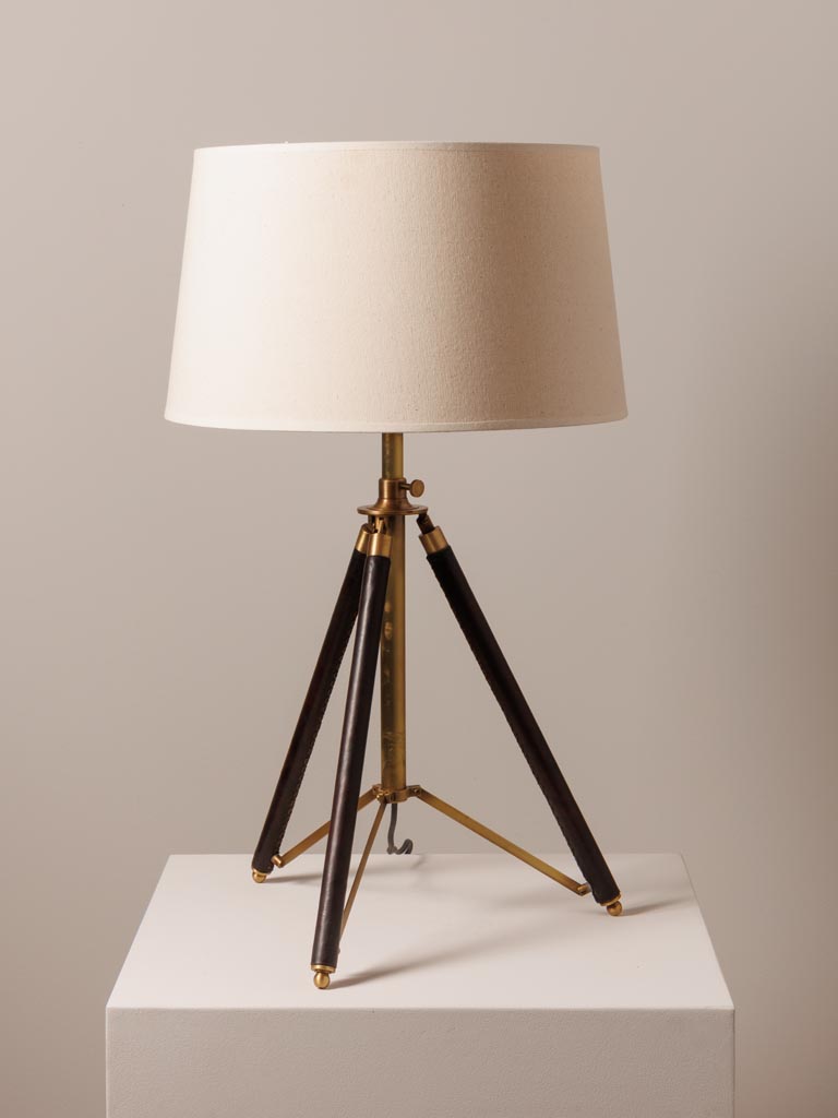 Lampe à poser Tripoli Chehoma