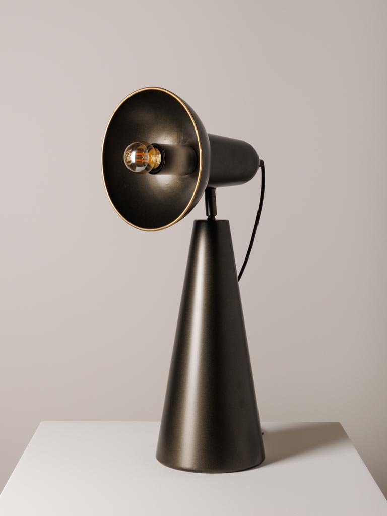 Lampe de bureau Curious Chehoma