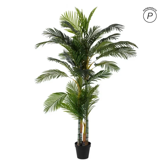 Plante artificielle Areca Grande – Image 2