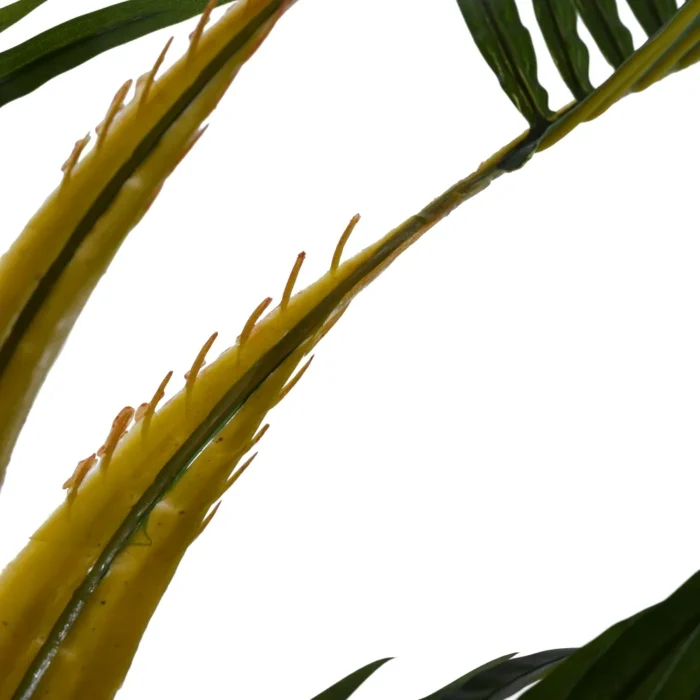 Plante artificielle Areca Grande – Image 5