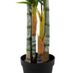 Plante artificielle Areca Grande – Image 3