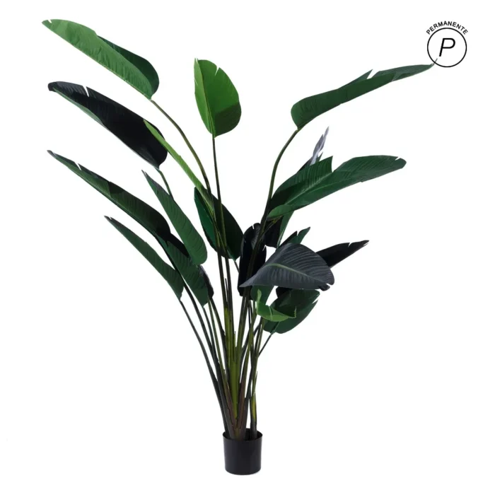 Plante artificielle Oiseau de Paradis – Image 2