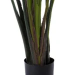 Plante artificielle Oiseau de Paradis – Image 3