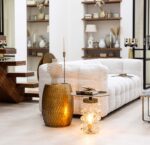 Table d'appoint Funk – Image 2