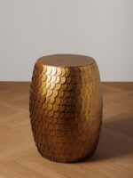 Table d'appoint Funk Chehoma