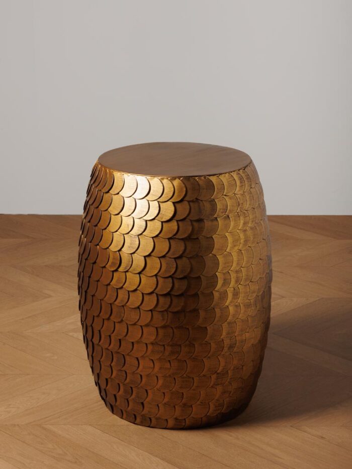 Table d'appoint Funk Chehoma
