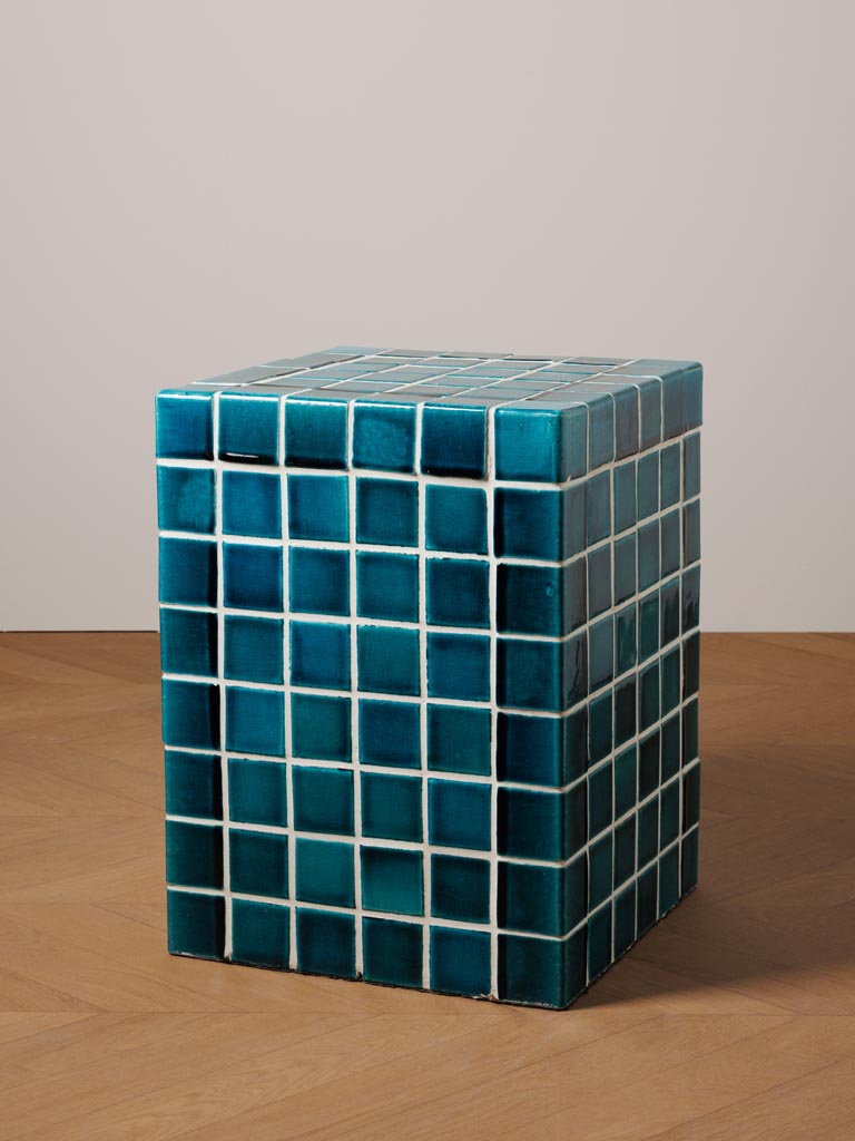 Table d'appoint Pool Chehoma