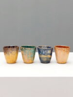 Set de 4 tasses expresso Intense – Image 2