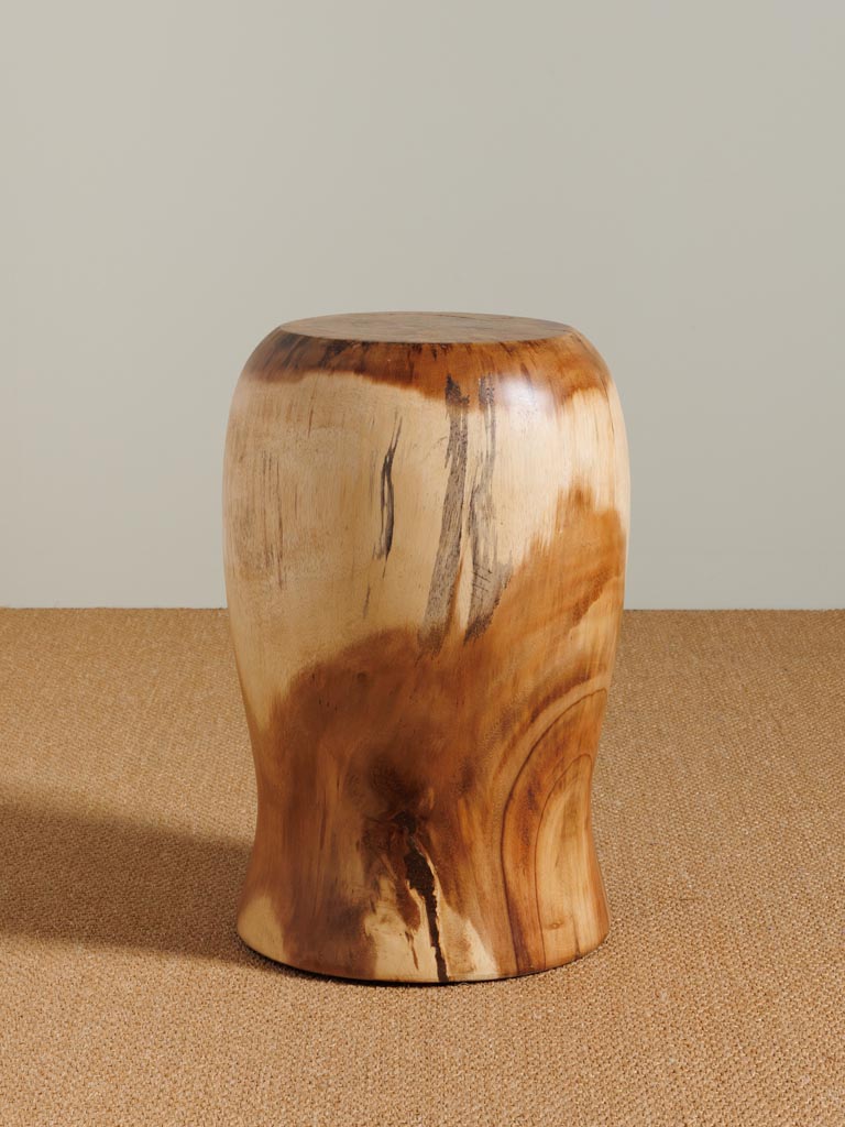 Tabouret Haïti Chehoma