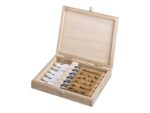 Coffret Opinel 6 couteaux n°8 Animalia – Image 2