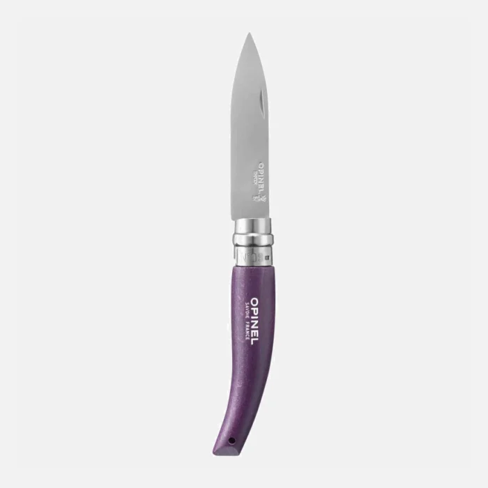 Coffret du jardinier 3 couteaux Opinel couleur – Image 4