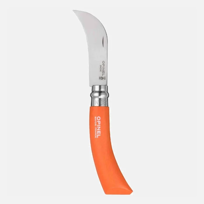 Coffret du jardinier 3 couteaux Opinel couleur – Image 2