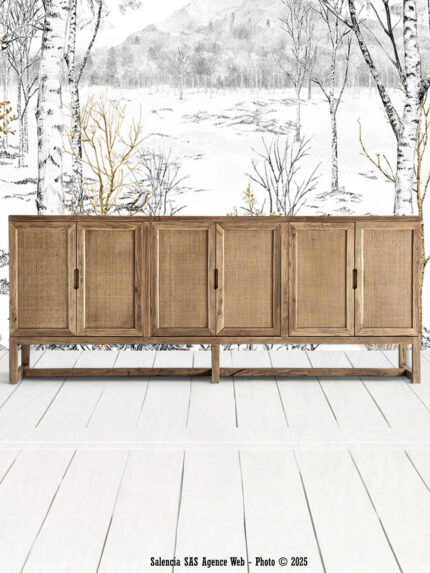 Buffet Byremo Vical