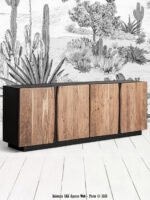 Buffet Kerken Vical