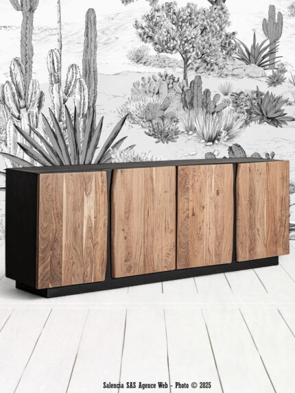 Buffet Kerken Vical