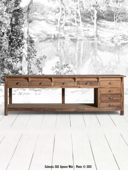Buffet Nehren Vical