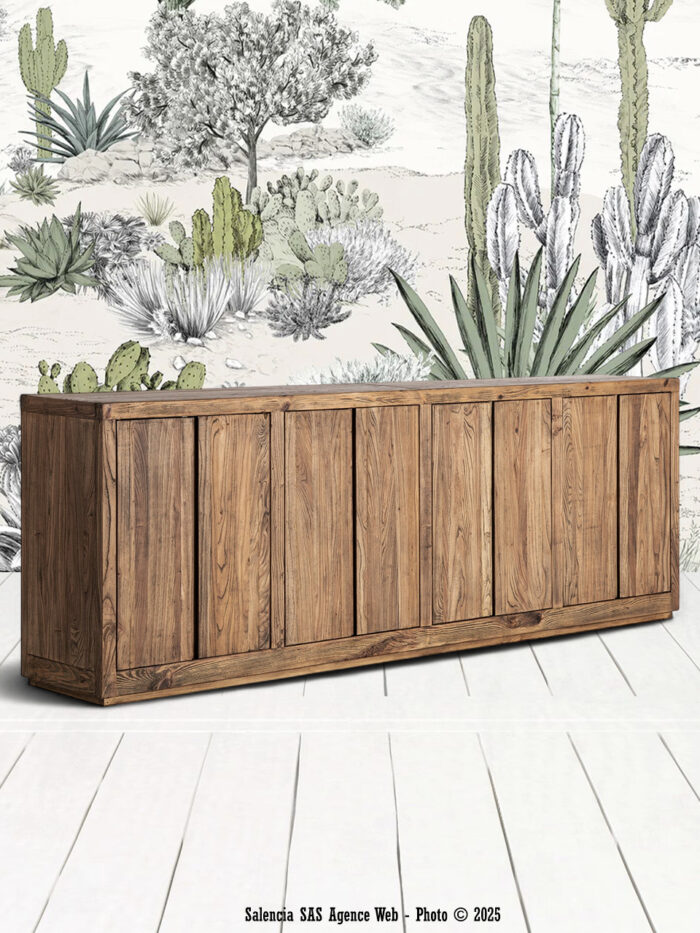 Buffet Norvik Vical