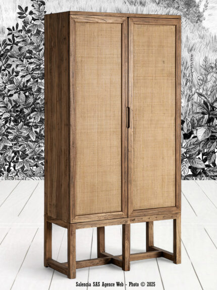 Armoire Byremo Vical