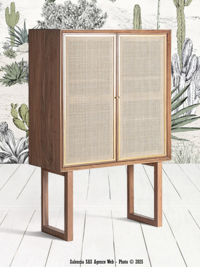 Armoire Gondorf Vical
