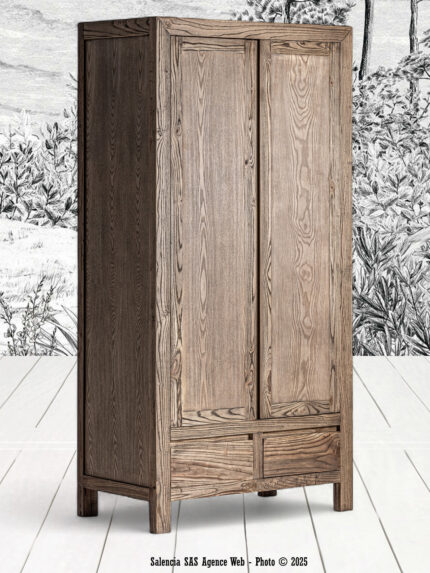 Armoire Thouars Vical