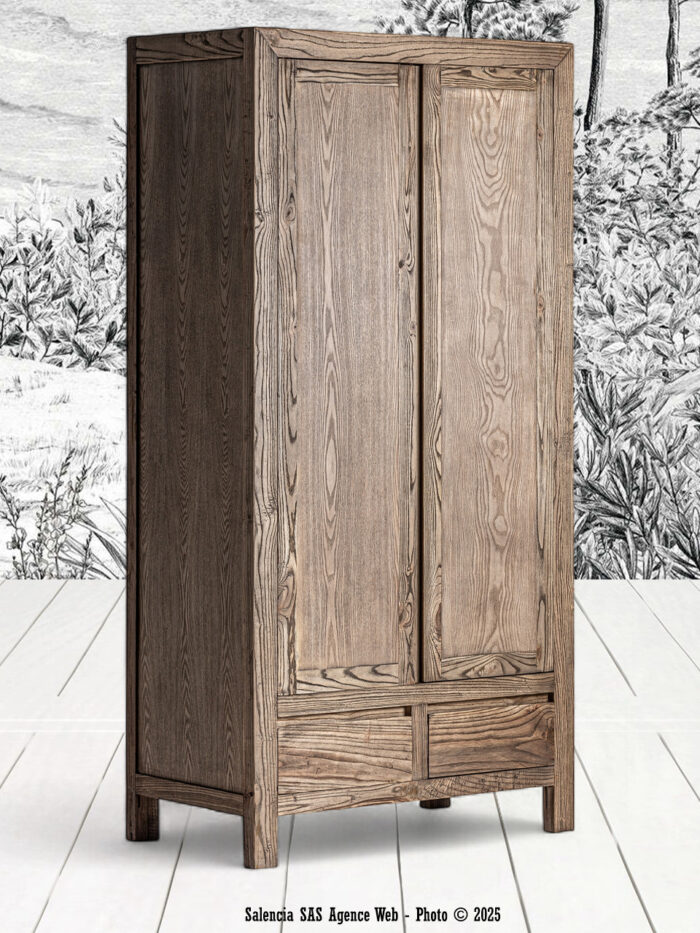 Armoire Thouars Vical