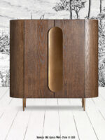 Armoire Treignac Vical