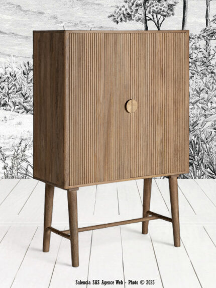 Armoire Zerf Vical