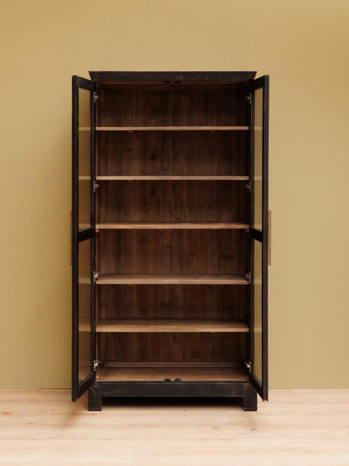 Armoire 2 portes Anvers – Image 2