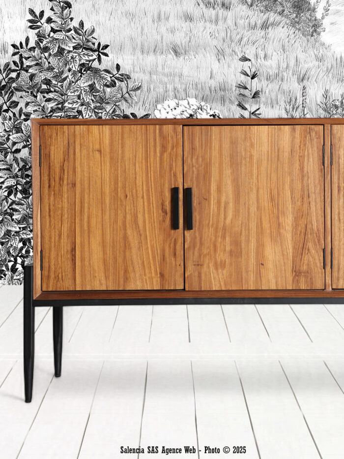 Buffet Lauris – Image 2