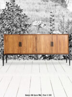 Buffet Lauris Kodu