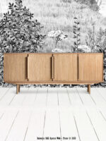 Buffet Nyry 4 portes Kodu