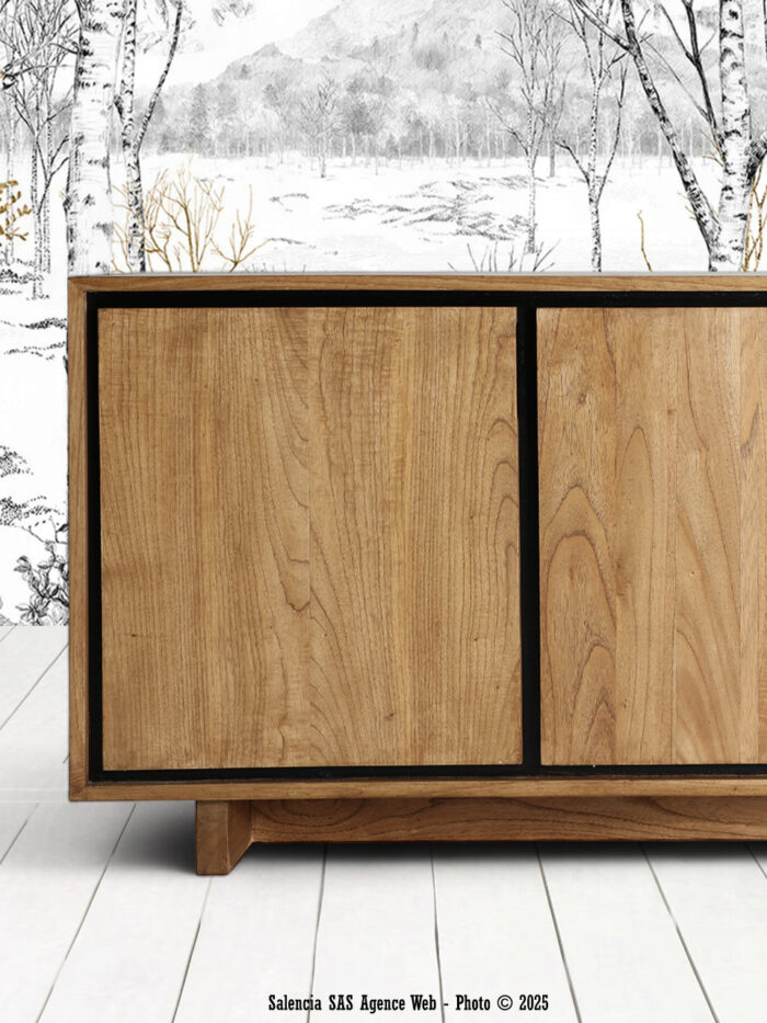Buffet Osby – Image 2