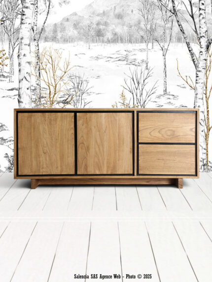 Buffet Osby Kodu
