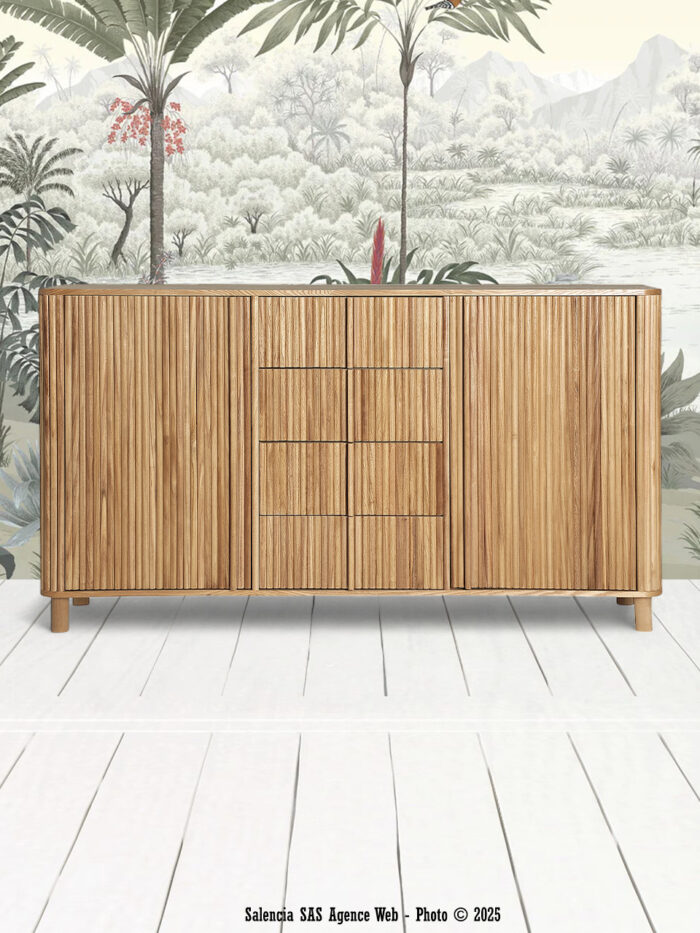 Buffet Skagen Kodu